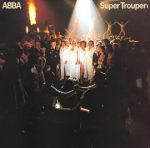 ABBA - Put on your white sombrero