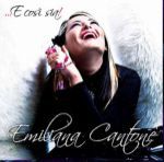 Emiliana Cantone - Se vuoi andare via