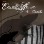 Emilie Autumn - 4 o'clock