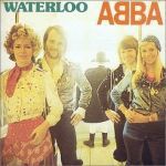 ABBA - Watch out