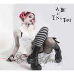 Emilie Autumn - I don't care much