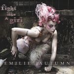 Emilie Autumn - One foot in front of the other