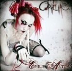 Emilie Autumn - Poem: Ghost