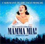 Mamma Mia! - Dancing queen