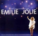 Emilie Jolie - Chanson de l'extra-terrestre