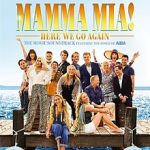 Mamma Mia! - I wonder (Departure)