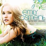Emily Osment - All the way up