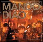 Mando Diao - God knows