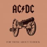 AC/DC - Put the finger on you