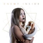 Enemy inside - Black and gold
