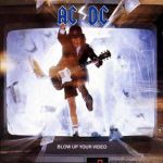 AC/DC - That's the way I wanna rock'n'roll
