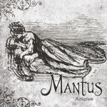 Mantus - Gefangener