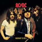 AC/DC - Walk all over you