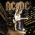 AC/DC - You can't stop rock'n'roll