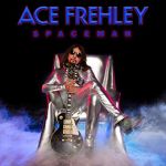 Ace Frehley - Bronx boy