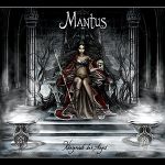 Mantus - Königreich der Angst