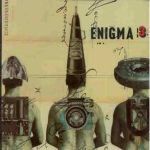Enigma - Shadows in silence