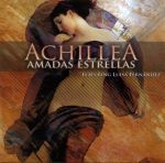 Achillea - Desnúdame