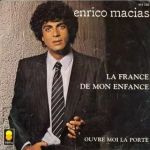 Enrico Macias - Le mendiant de l'amour