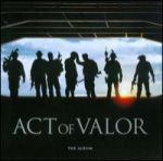 Act of Valor - I was here