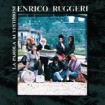 Enrico Ruggeri - Tango delle donne facili