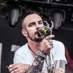 Adam Gontier - Another lonely day