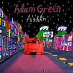 Adam Green - Time chair