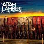 Adam Lambert - Crawl through the fire