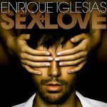Enrique Iglesias - Let me be your lover