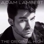 Adam Lambert - Heavy fire