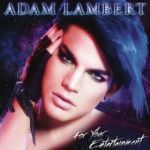 Adam Lambert - Soaked