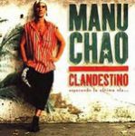 Manu Chao - Desaparecido