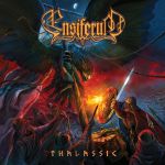 Ensiferum - Cold Northland (Väinämöinen Part III)