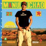 Manu Chao - La vida tombola