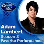Adam Lambert - The tracks of my tears