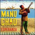 Manu Chao - Trapped by love