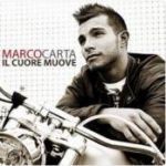 Marco Carta - Il cuore muove