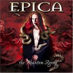 Epica - Adyta (The neverending embrace)