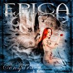 Epica - Death of a dream (The embrace that smothers - part VII)