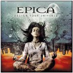 Epica - Design your universe (A new age dawns, part VI)