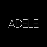 Adele - You'll never see me again