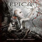 Epica - Storm the sorrow