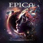 Epica - The cosmic algorithm