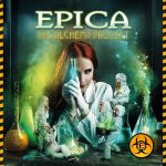 Epica - The great tribulation