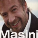 Marco Masini - L'uomo volante