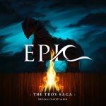 EPIC: the musical - Just a man