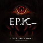 EPIC: the musical - Monster
