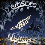 Erasure - All this time still falling out of love
