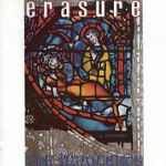 Erasure - Heart of stone