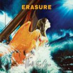 Erasure - Love you to the sky